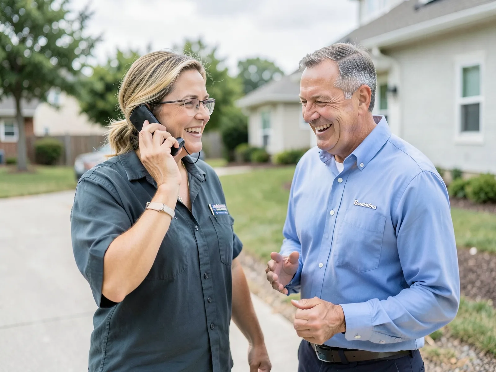 Frequently Asked Questions About Frozen Pipe Damage Restoration in Young America, MN